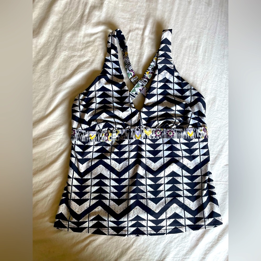 Tankini by Title Nine